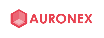 Auronex Logo