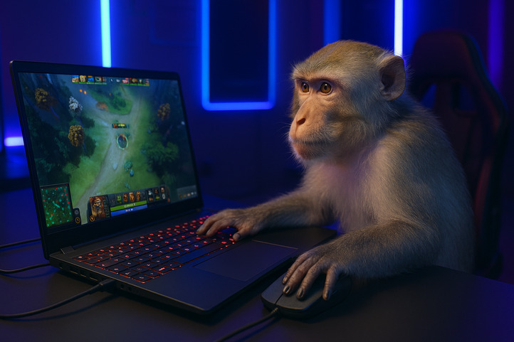 AI Art & Video Generation